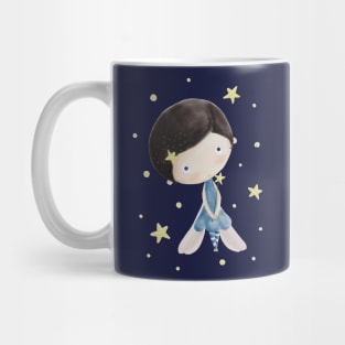 The Night Fairy Mug